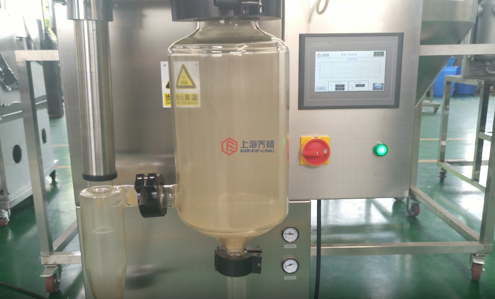 香蕉视频APP在线观看主塔內壁粘附濕粉問題
