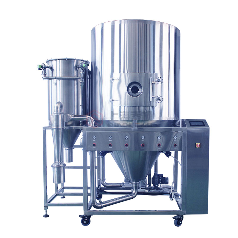 離心式噴霧幹燥器_氣流香蕉视频APP在线观看雙用型
