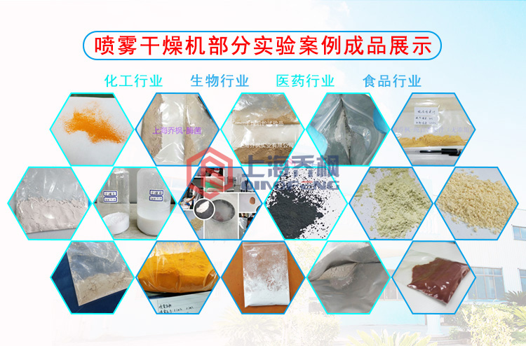 離心式噴霧幹燥器_氣流香蕉视频APP在线观看雙用型