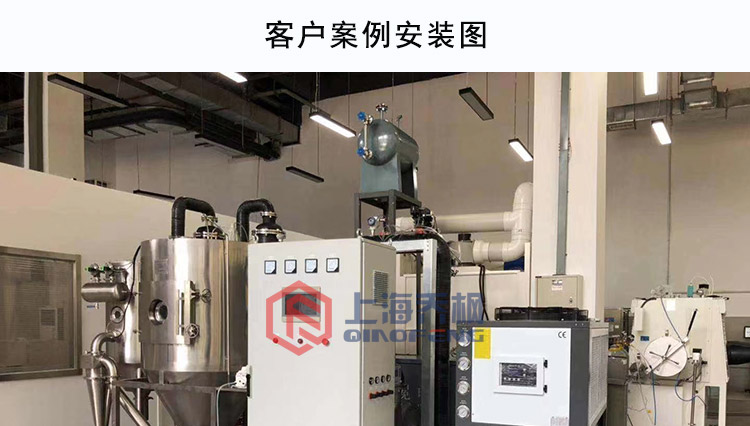 新能源材料用氮氣閉式循環香蕉视频APP在线观看係統