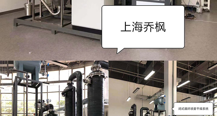 新能源材料用氮氣閉式循環香蕉视频APP在线观看係統